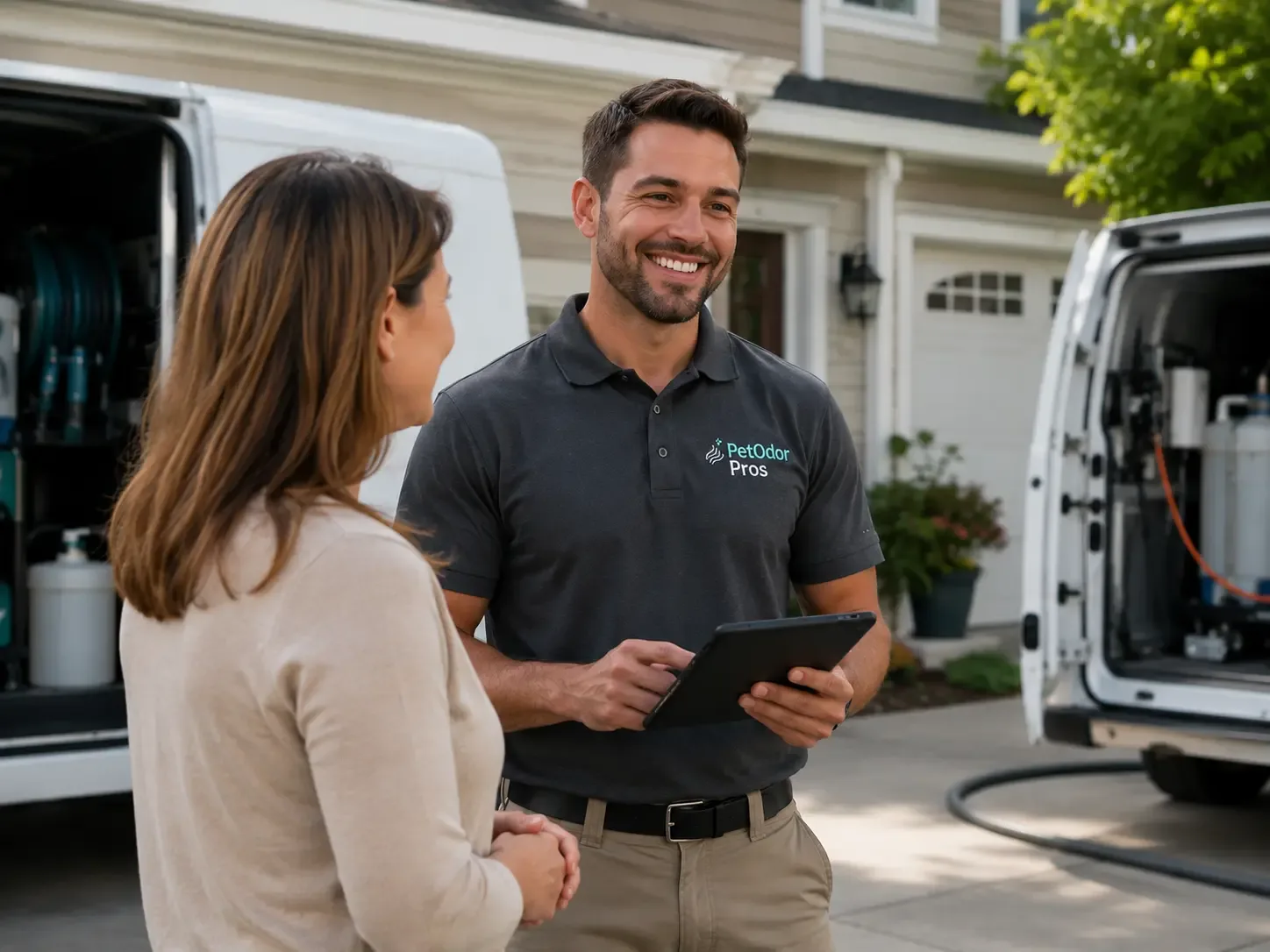 Pet Odor Removal FAQs for Menifee, CA